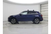 $25998 : Audi Q5 2022 AWD quattro S l thumbnail