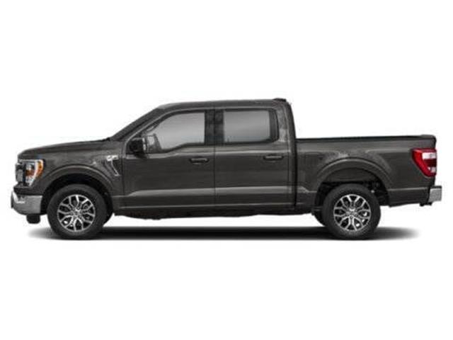 2021 F-150 image 4