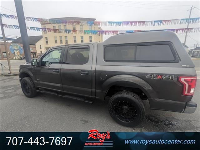 $28995 : 2016 F-150 XLT 4WD Truck image 4
