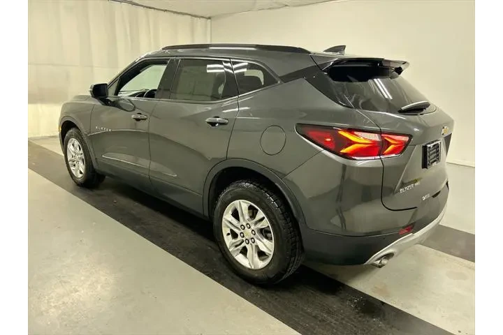 $20803 : Chevrolet Blazer 2019 AWD LT image 7