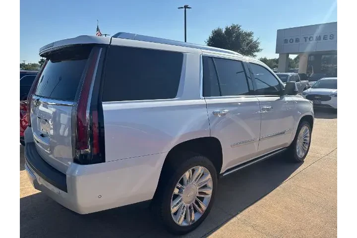 $37799 : Cadillac Escalade 2020 Plati image 4