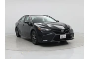 Toyota Camry 2024 SE 4dr Sed
