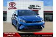 $20958 : Kia Forte 2024 GT 4dr Sedan thumbnail
