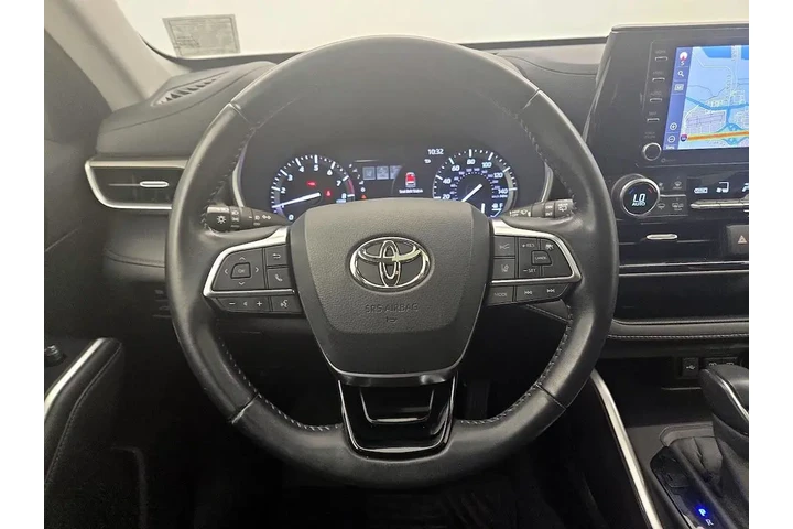 $29998 : Toyota Highlander 2020 XLE 4 image 10