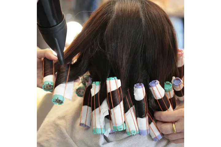 SALÓN DE BELLEZA image 5