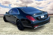 $35493 : Mercedes-Benz S-Class 2020 S thumbnail