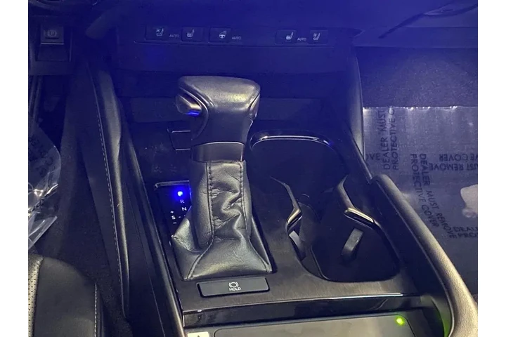 $33300 : Lexus ES 350 2023 4dr Sedan image 10