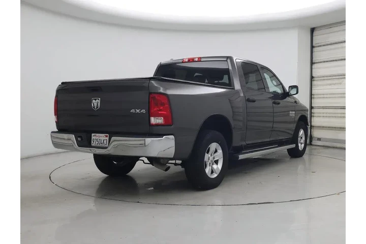 $26998 : Ram 1500 Classic 2021 4x4 Tr image 8