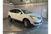 $10699 : Chevrolet Traverse 2017 LT 4 thumbnail