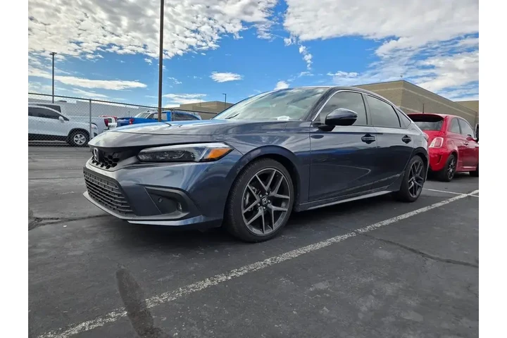 $25464 : Honda Civic 2022 Sport Touri image 2