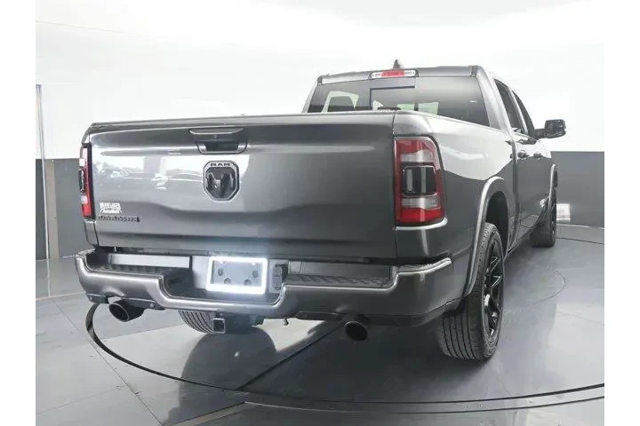 $32995 : Ram 1500 2022 4x2 Laramie 4d image 5