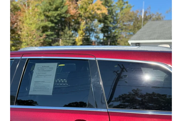 $13999 : 2016 Grand Cherokee LIMITED image 8