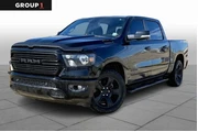 Ram 1500 2021 4x4 Big Horn 4 en Shreveport