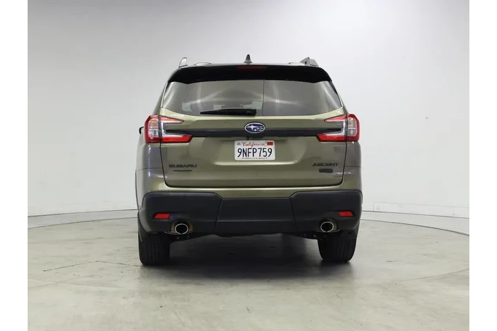 $37998 : Subaru Ascent 2024 AWD Onyx image 6