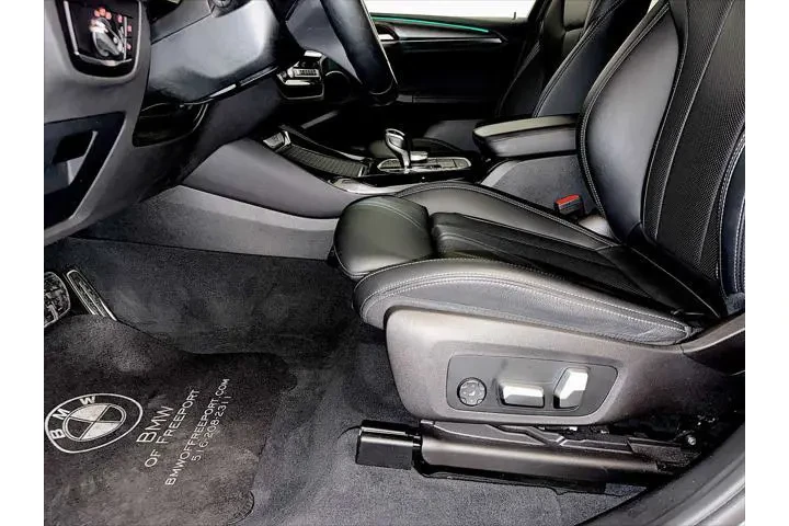 $39998 : BMW X3 2023 AWD xDrive30i 4d image 10