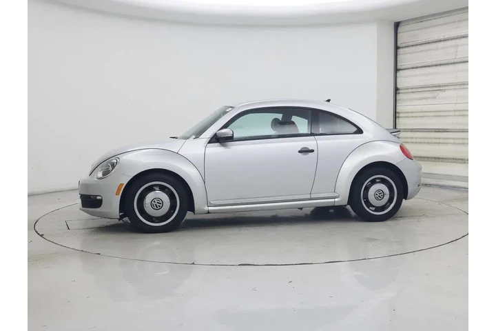 $16998 : Volkswagen Beetle 2015 1.8T image 3