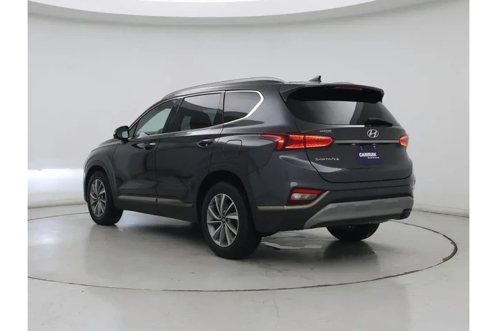 $22998 : Hyundai SANTA FE 2020 Limite image 2