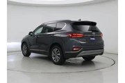 $22998 : Hyundai SANTA FE 2020 Limite thumbnail