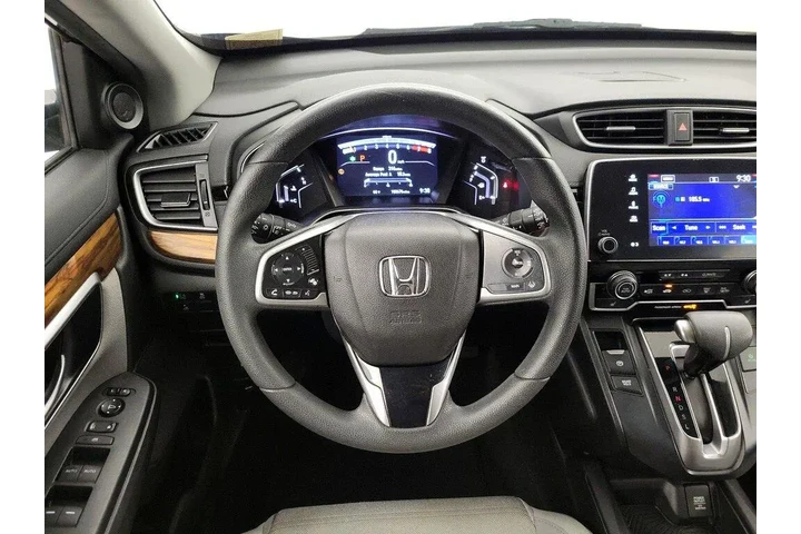 $16998 : Honda CR-V 2017 EX 4dr SUV image 10
