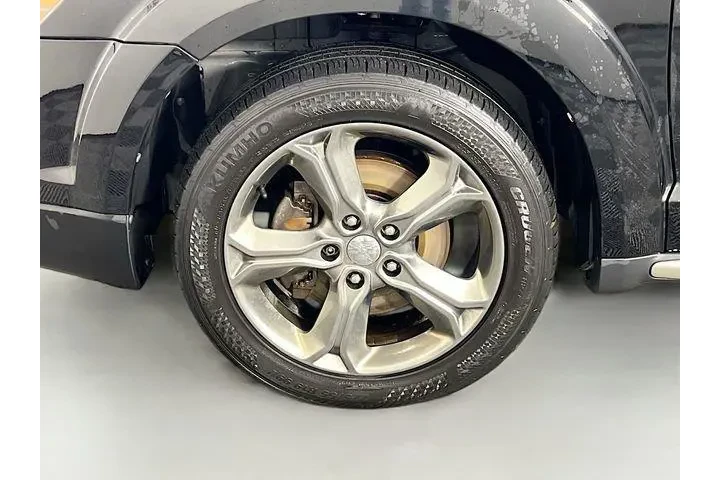 $13975 : Dodge Journey 2016 AWD Cross image 10