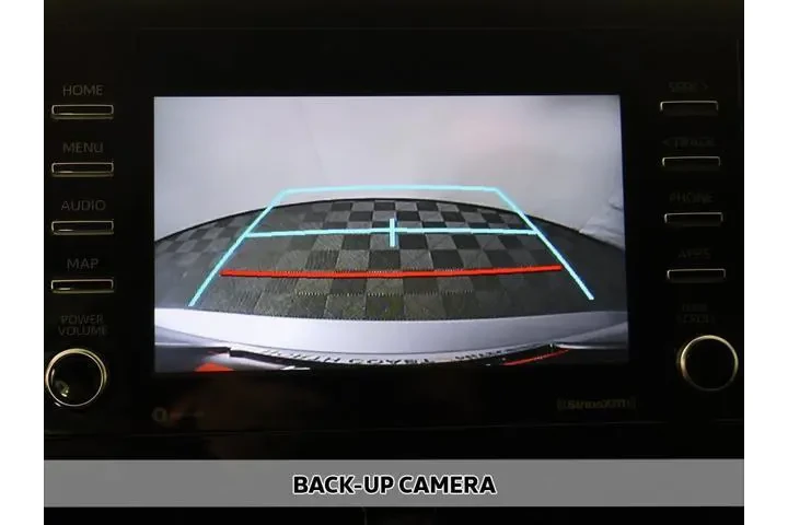 $24993 : Toyota Camry Hybrid 2023 LE image 4