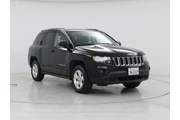 Jeep Compass 2014 Sport 4dr en Santa Rosa