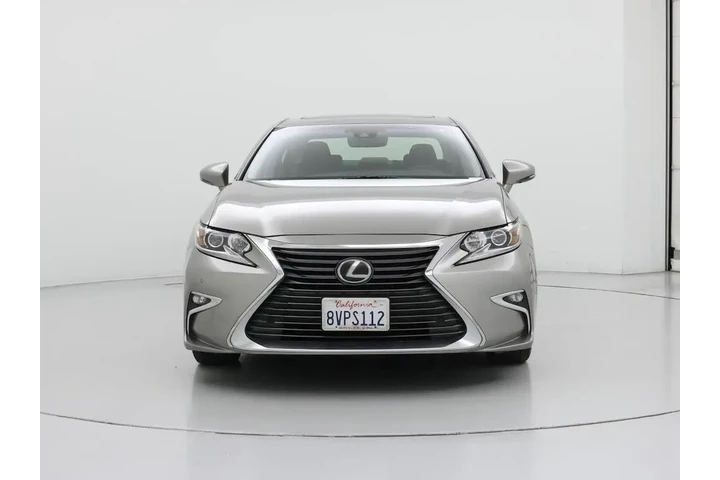 $22998 : Lexus ES 350 2018 4dr Sedan image 5