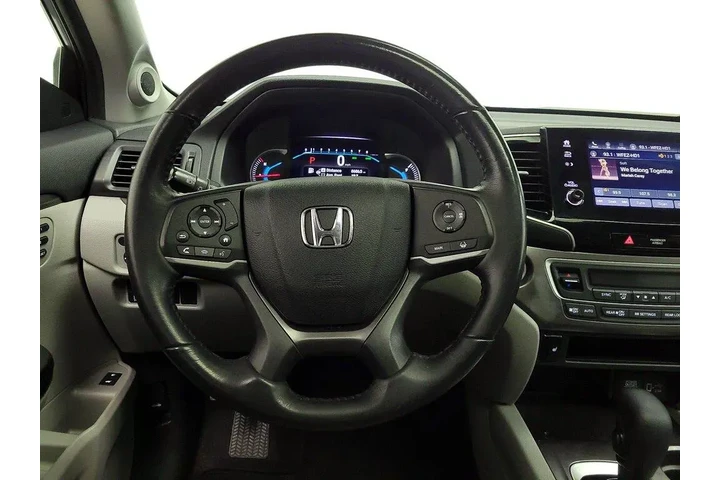 $21998 : Honda Pilot 2019 EX-L 4dr SU image 10