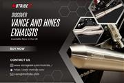 Discover Vance and Hines Exhau en London