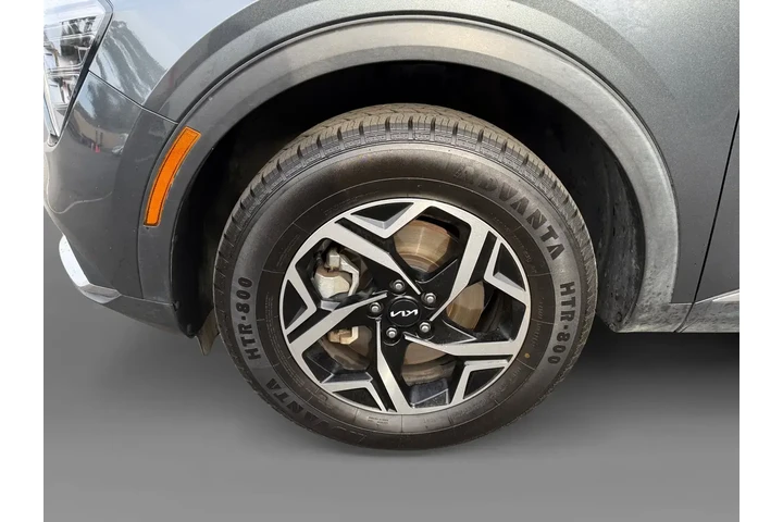 $19901 : Kia Sportage 2024 AWD LX 4dr image 9