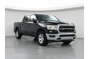 Ram 1500 2023 4x4 Big Horn 4