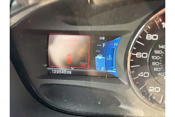 $9992 : Ford Edge 2011 SEL 4dr Cross image 9