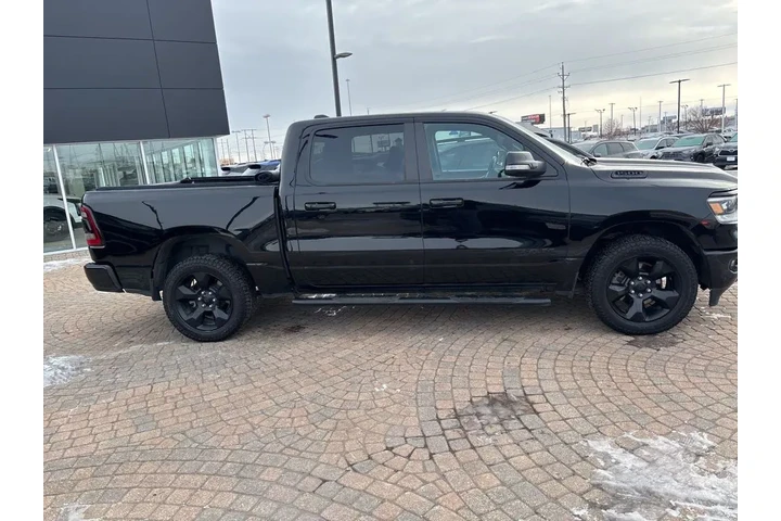 $25995 : 2019 1500 Big Horn/Lone Star image 4