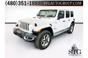 $26485 : Jeep Wrangler Unlimited 2022 thumbnail
