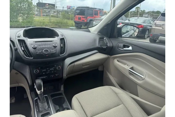 $7797 : 2018 Escape SE image 7