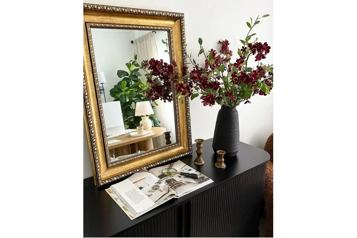 $155 : Ornate Mirror image 3