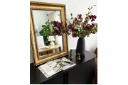 $155 : Ornate Mirror thumbnail