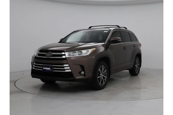 $24998 : Toyota Highlander 2017 AWD X image 4