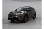 $24998 : Toyota Highlander 2017 AWD X thumbnail
