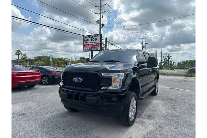 $24997 : 2020 F-150 XLT image 2