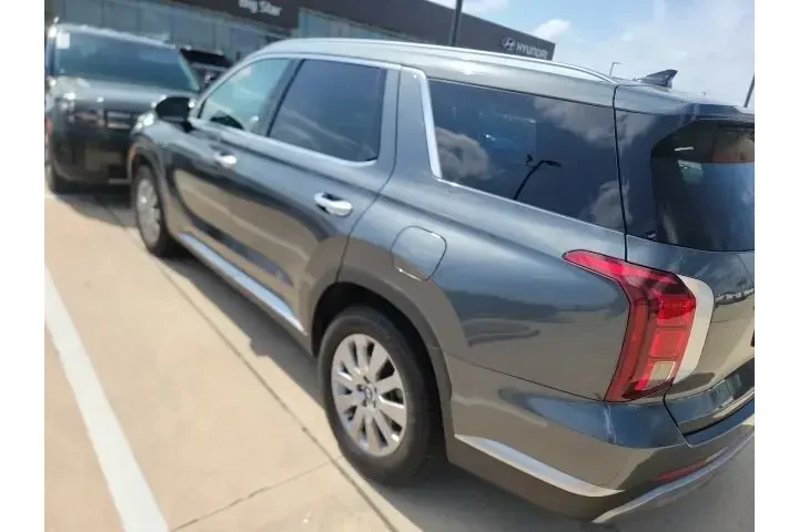 $29988 : Hyundai PALISADE 2024 AWD SE image 3