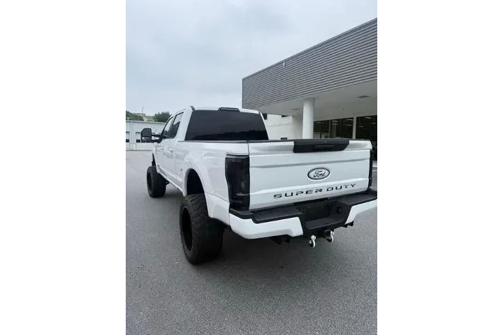 $33039 : Ford F-250 Super Duty 2019 4 image 4