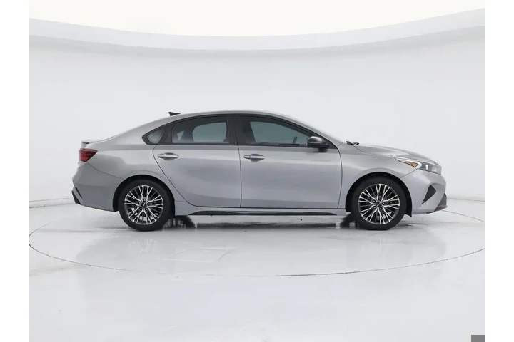 $19998 : Kia Forte 2022 GT-Line 4dr S image 7