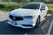 Acura TLX 2020 4dr Sedan en Sacramento