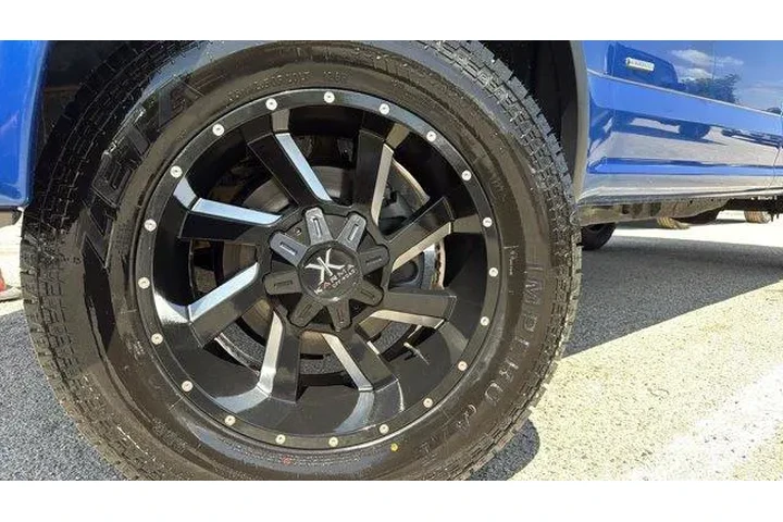 $11857 : Ford F-150 2015 4x2 XL 4dr S image 7