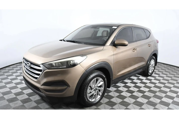$147000 : hyundai tucson 2017 image 1