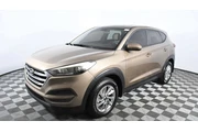 hyundai tucson 2017 en Celaya