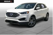 Ford Edge 2019 Titanium 4dr en New Orleans