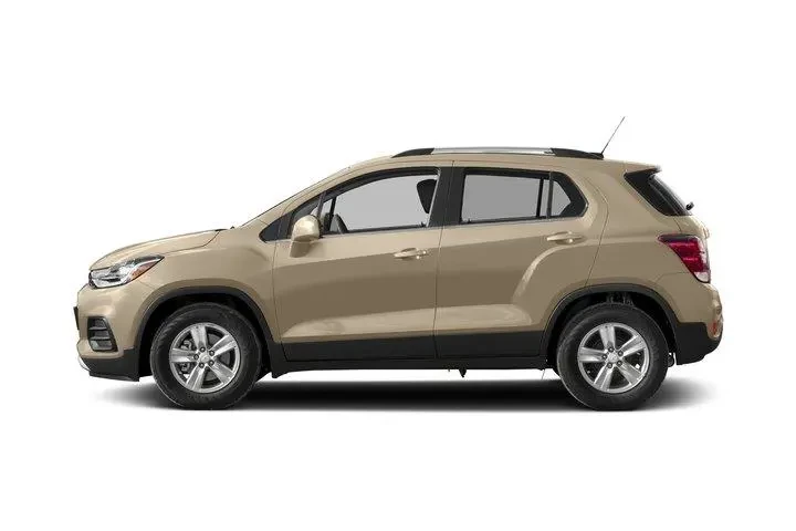 $10990 : Chevrolet Trax 2018 LT 4dr C image 3