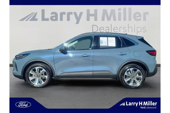 $26999 : Ford Escape 2023 AWD Platinu image 2